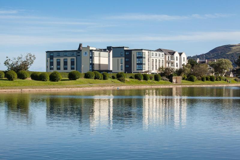 Classic Lodges Ramsey Park image