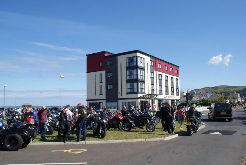 Classic Lodges Ramsey Park image