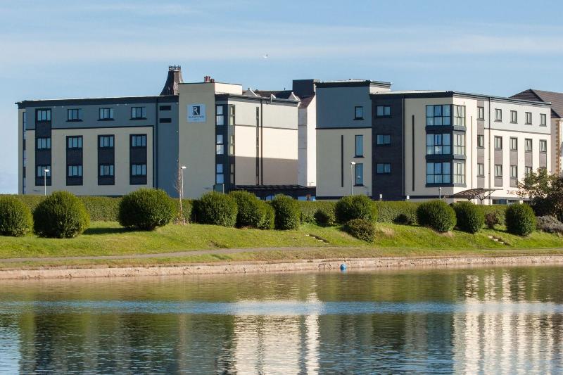 Classic Lodges Ramsey Park image