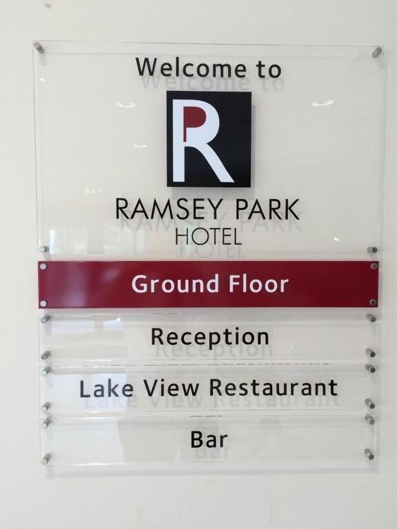 Classic Lodges Ramsey Park image