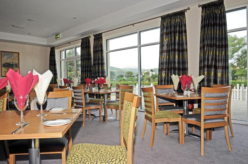 Classic Lodges Ramsey Park image