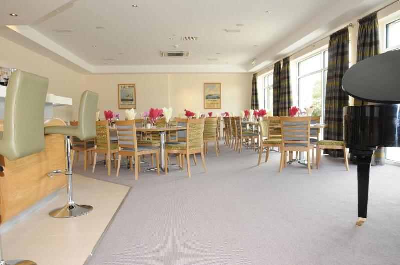Classic Lodges Ramsey Park image