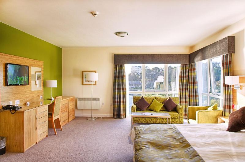 Classic Lodges Ramsey Park image