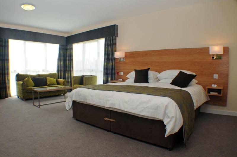 Classic Lodges Ramsey Park image