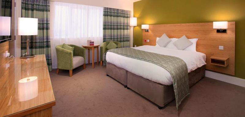 Classic Lodges Ramsey Park image