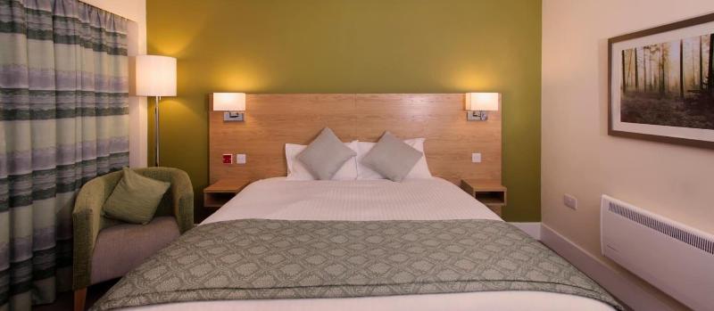 Classic Lodges Ramsey Park image