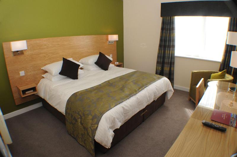 Classic Lodges Ramsey Park image