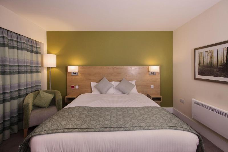 Classic Lodges Ramsey Park image