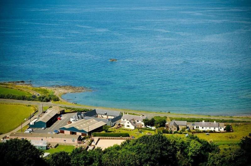 Woodland Bay Hotel image
