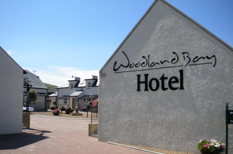 Woodland Bay Hotel image