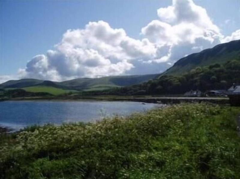 Woodland Bay Hotel image