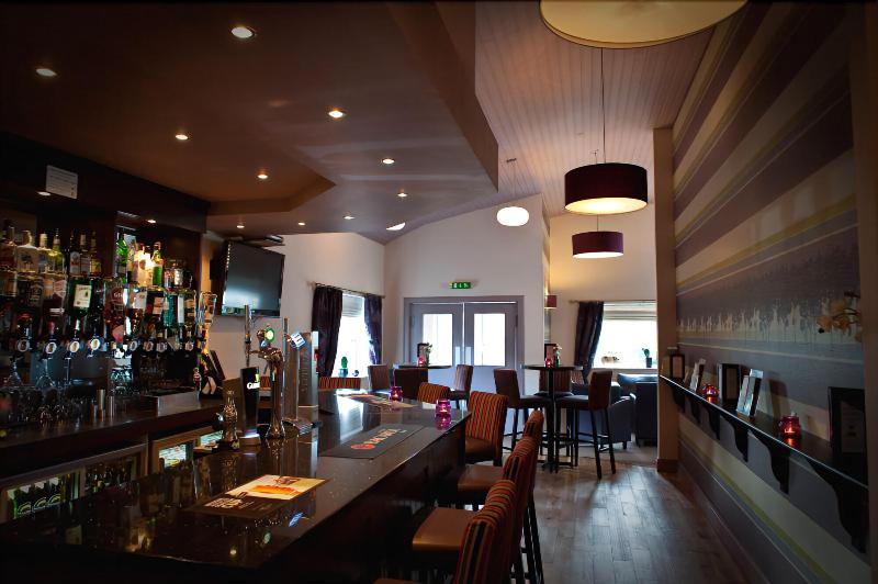 Woodland Bay Hotel image