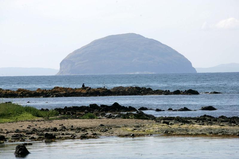 Woodland Bay Hotel image