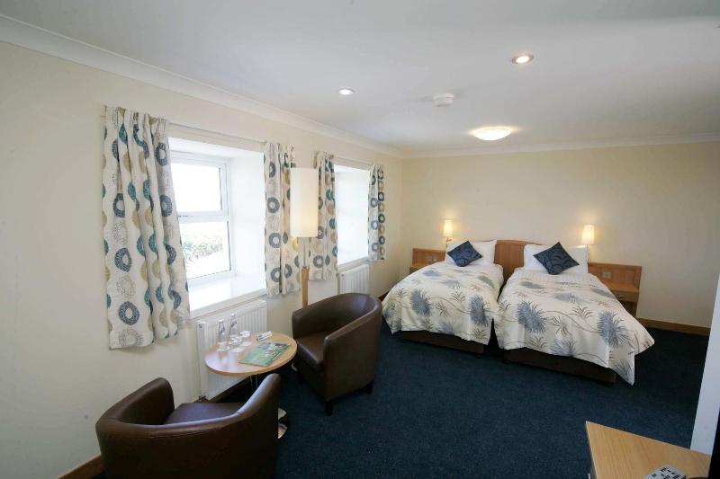 Woodland Bay Hotel image