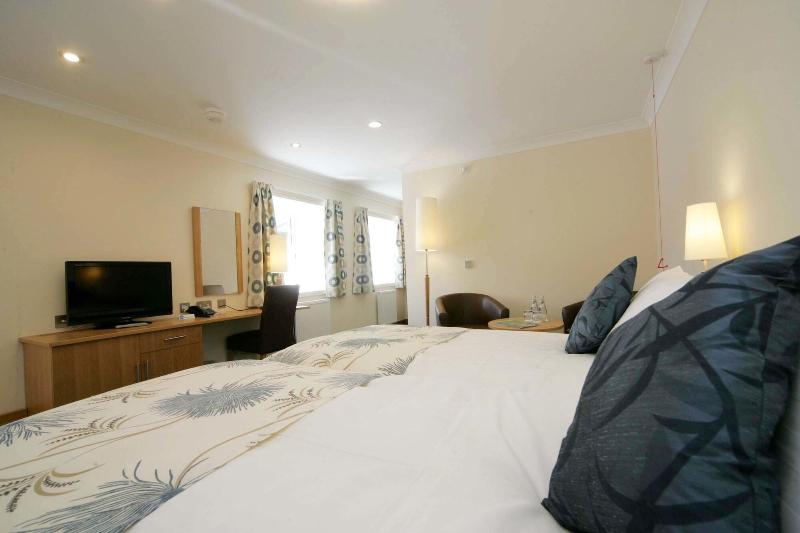 Woodland Bay Hotel image