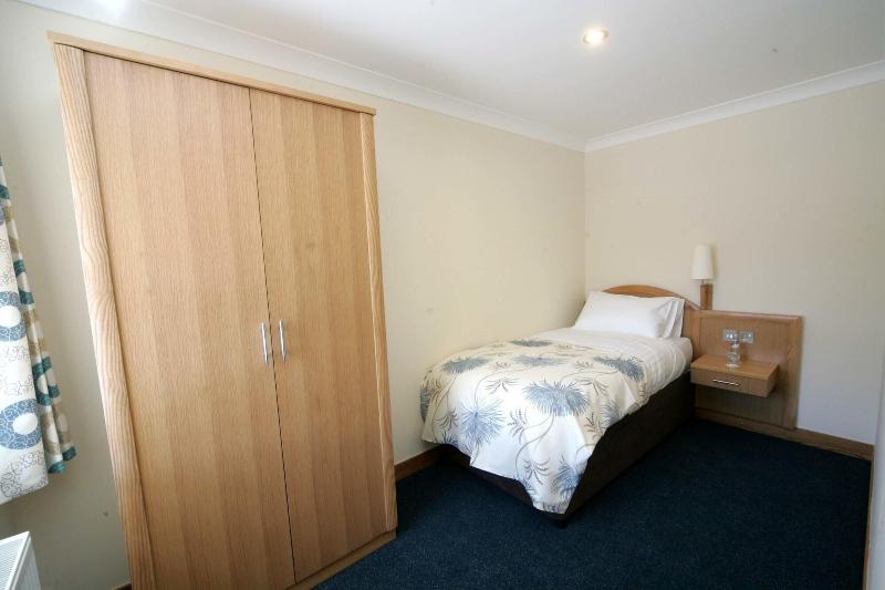 Woodland Bay Hotel image