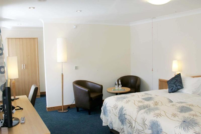 Woodland Bay Hotel image