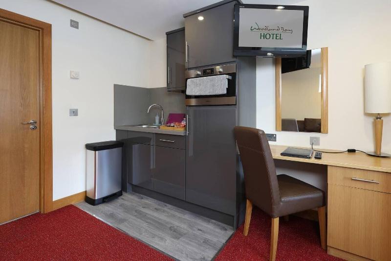Woodland Bay Hotel image