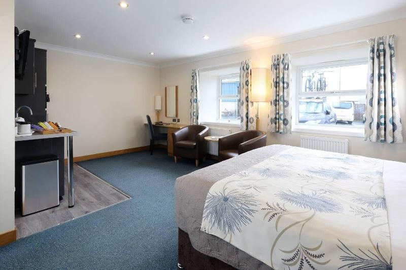 Woodland Bay Hotel image