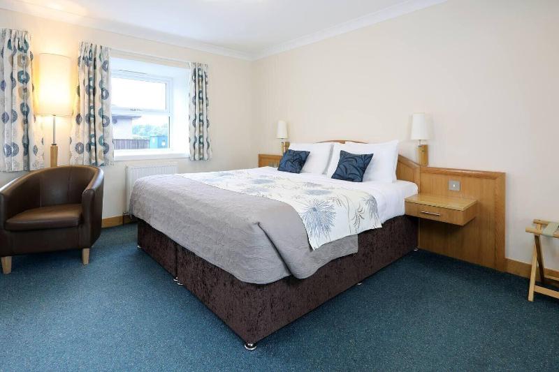 Woodland Bay Hotel image