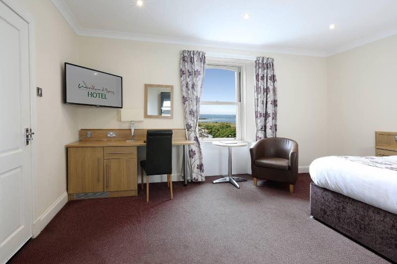 Woodland Bay Hotel image