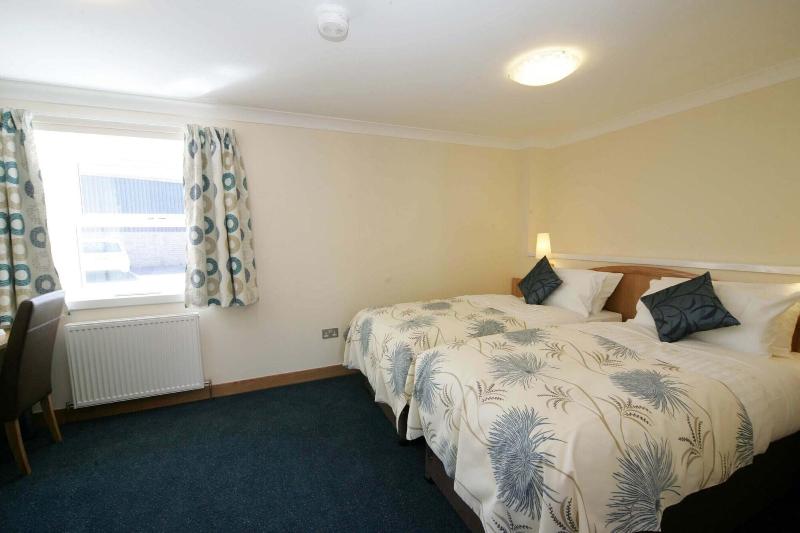 Woodland Bay Hotel image