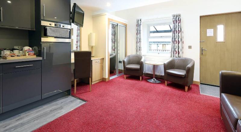 Woodland Bay Hotel image