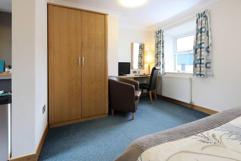 Woodland Bay Hotel image