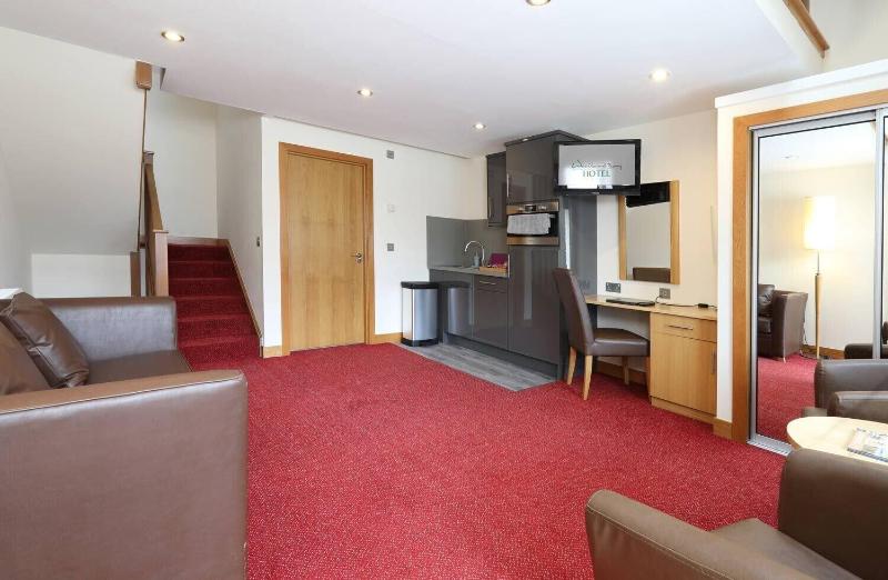 Woodland Bay Hotel image