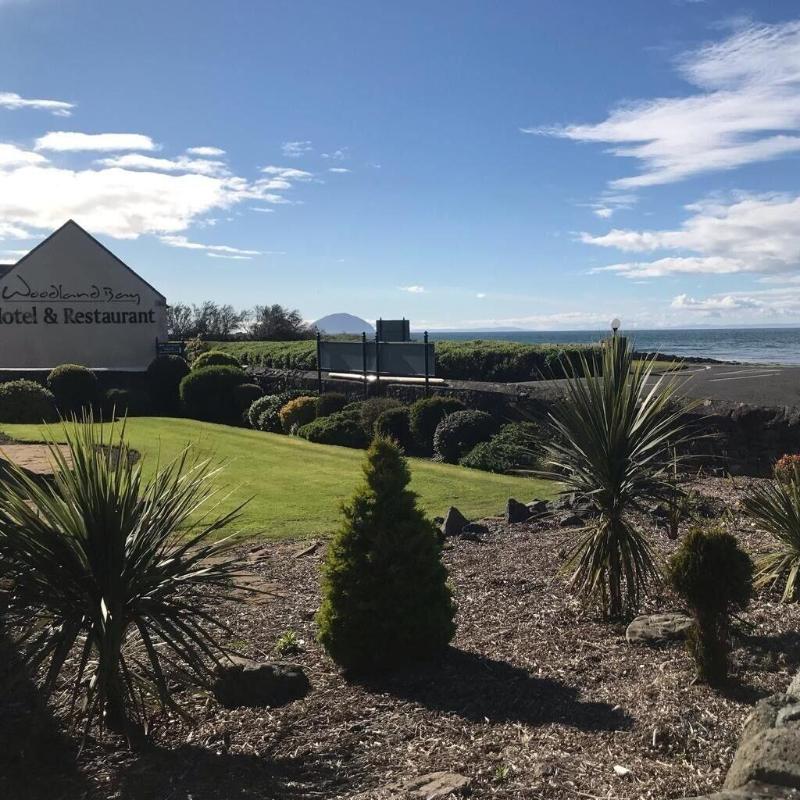 Woodland Bay Hotel image