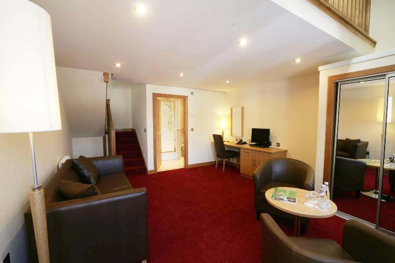 Woodland Bay Hotel image