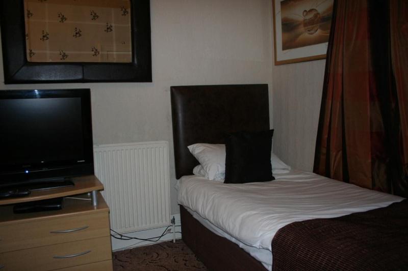 The Royal Hotel image