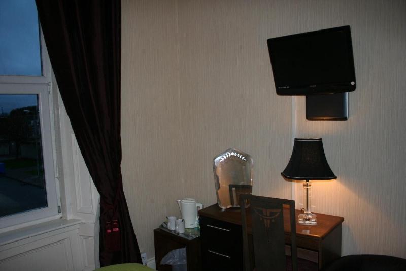 The Royal Hotel image