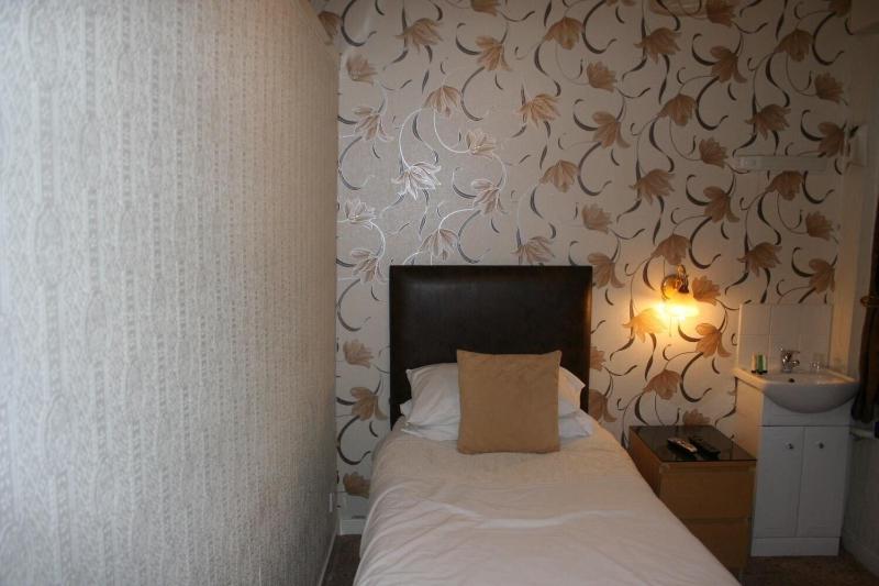 The Royal Hotel image