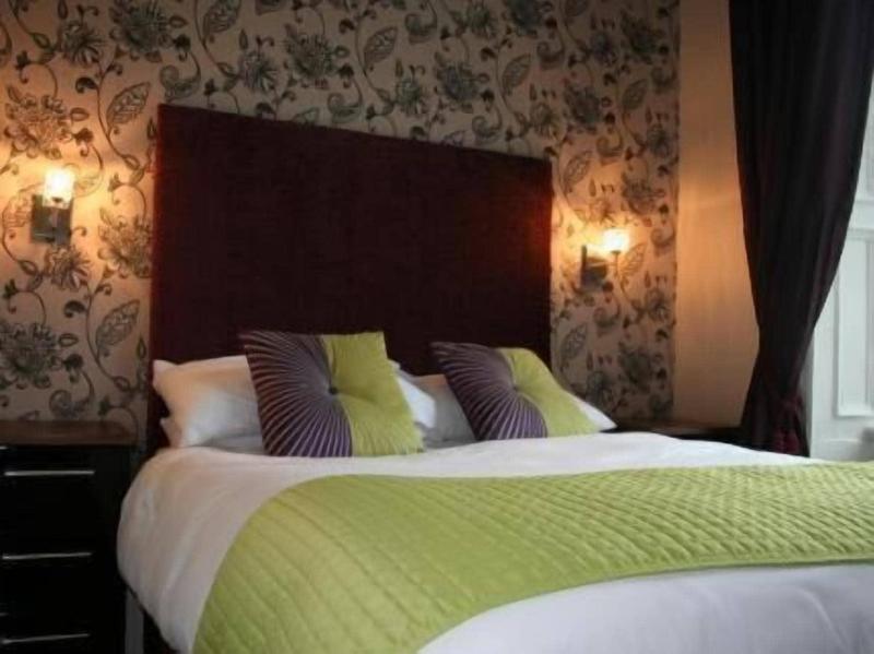 The Royal Hotel image