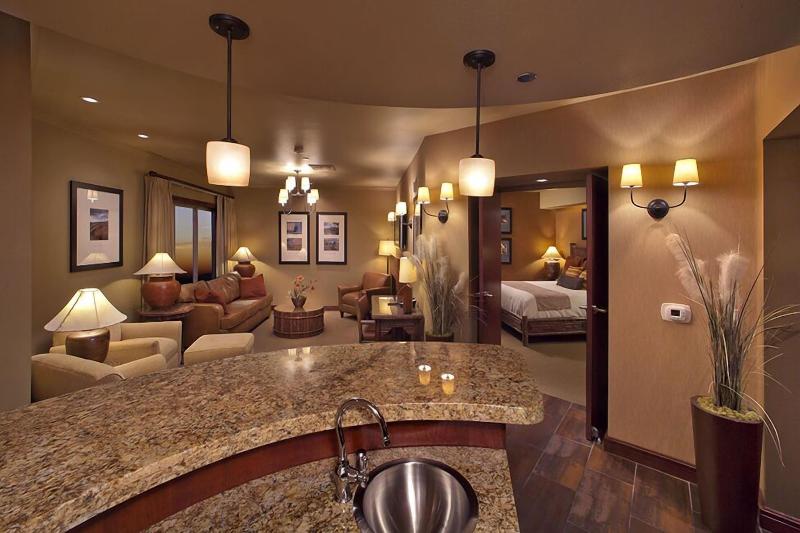 Lodge At Feather Falls Casino image