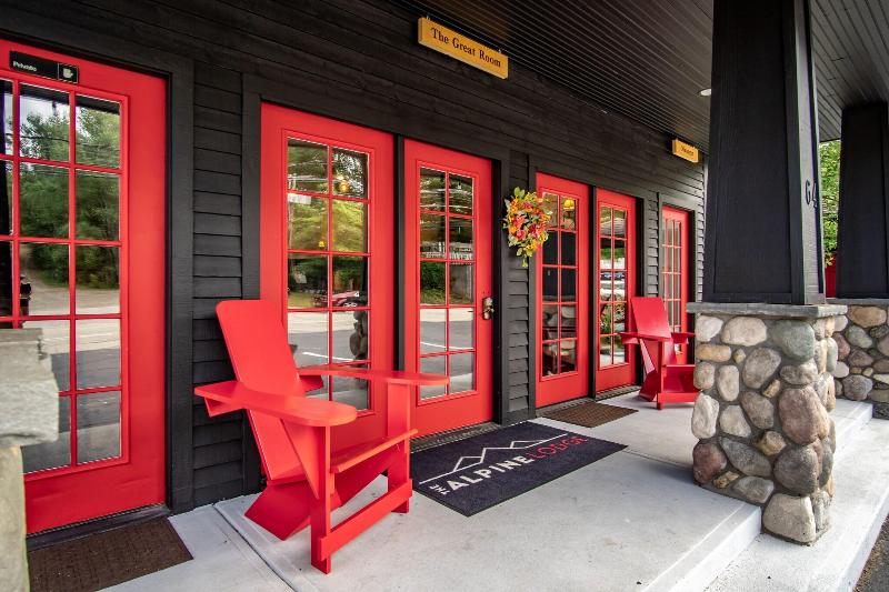 The Alpine Lodge image 5