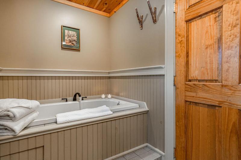 The Alpine Lodge image