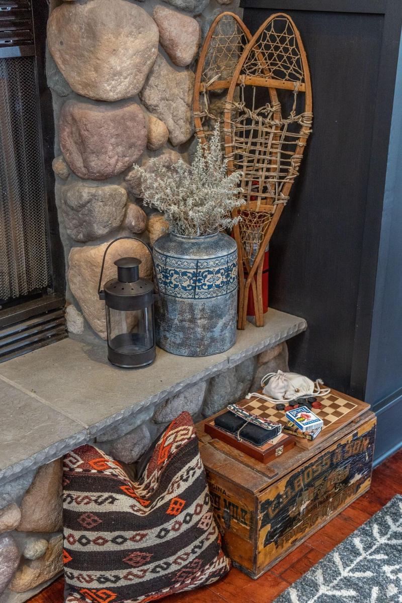 The Alpine Lodge image
