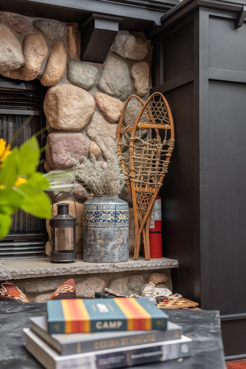 The Alpine Lodge image