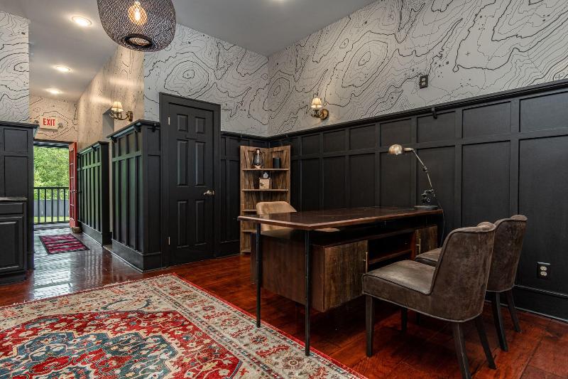The Alpine Lodge image