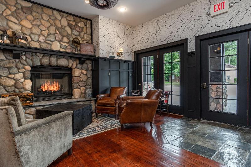 The Alpine Lodge image
