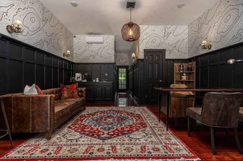 The Alpine Lodge image
