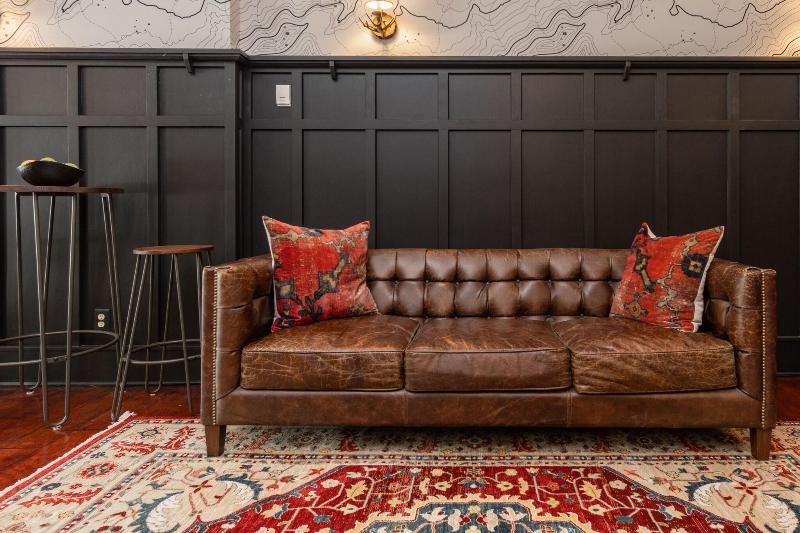 The Alpine Lodge image