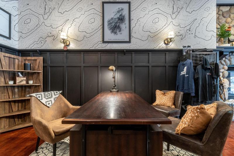 The Alpine Lodge image