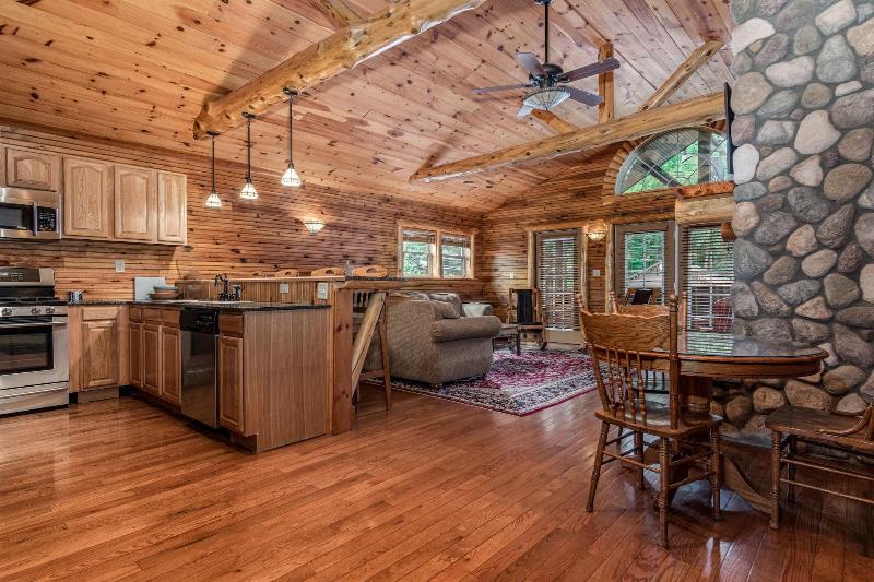 The Alpine Lodge image