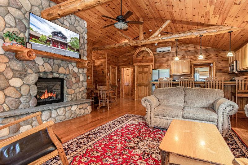 The Alpine Lodge image