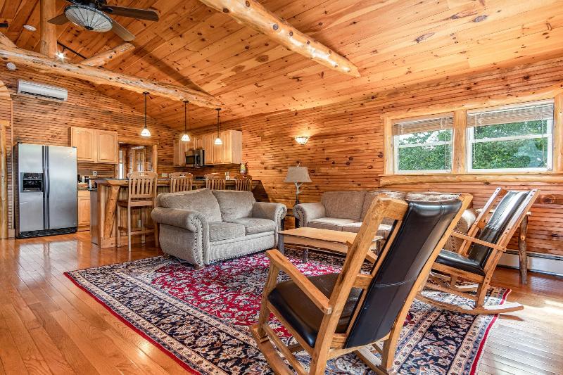 The Alpine Lodge image