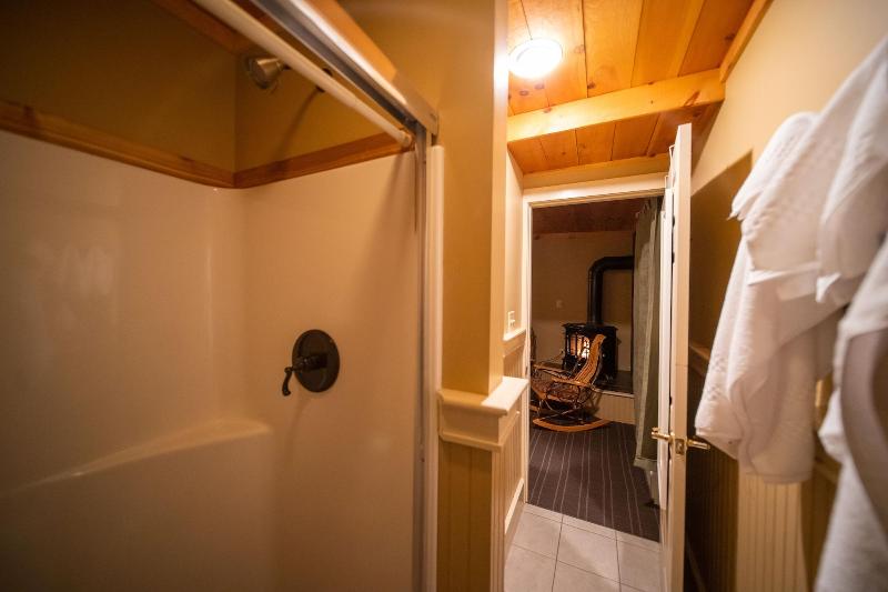 The Alpine Lodge image