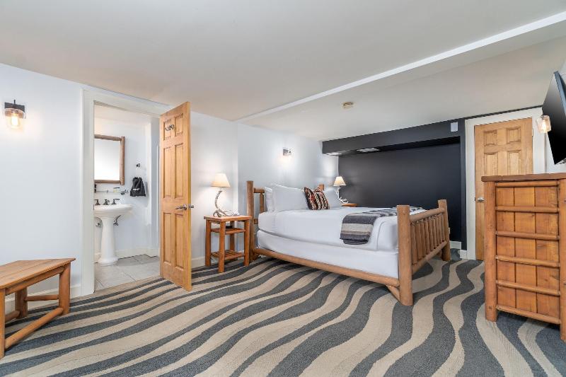 The Alpine Lodge image